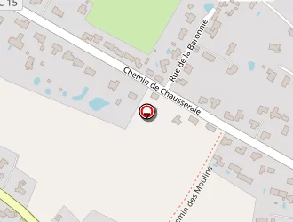 Carte de Cav à Nueil-les-aubiers