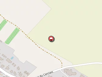 Carte de Joselzon Eléna à Corcoué-sur-logne