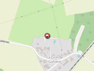 Carte de L'ongle Clair à Machecoul