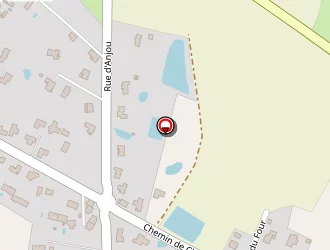 Carte de Albert Flavien à Nueil-les-aubiers