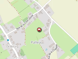 Carte de Ap Traduction à Palleau