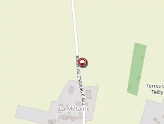 Carte de Dorangeon Stéphane à Brion