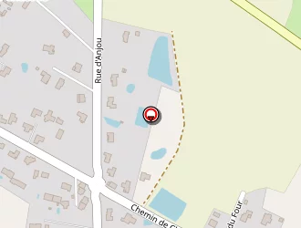 Carte de Barron Marcel à Nueil-les-aubiers