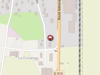 Carte de Plantes Succulentes à Ormes (les)