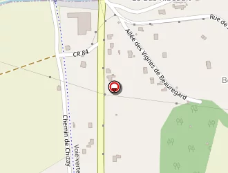 Carte de J.l.c à Abilly