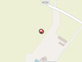 Carte de Pain Isabelle à Nueil-les-aubiers