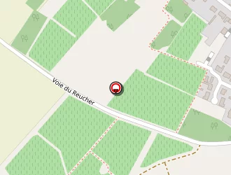 Carte de Mairie à Corcoué-sur-logne