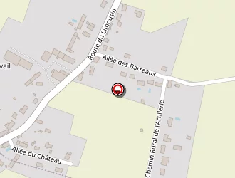 Carte de Kalium à Issoudun