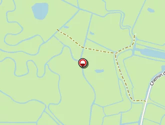 Carte de Thué Hubert à Saint-gervais