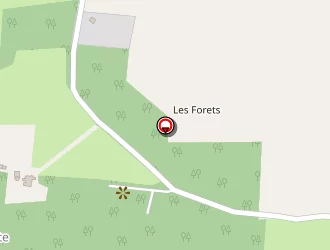 Carte de Reiskeim Jean-michel à Marzy