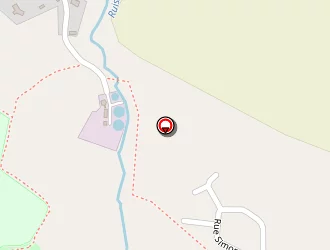 Carte de Rochat Franck à Verrie (la)