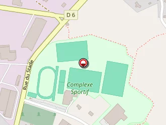 Carte de Côté Déco à Verrie (la)