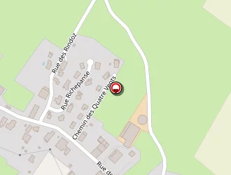 Carte de Abeb à Bians-les-usiers