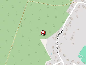 Carte de Bati Services à Fermeté (la)