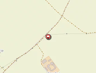 Carte de Soudun (earl) à Jaulnay