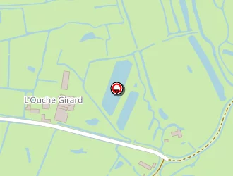 Carte de Forre Claude (gaec) à Bouin