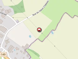 Carte de Herault à Saint-laurent-sur-sèvre