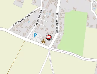 Carte de Mairie à Saint-jacques-de-thouars