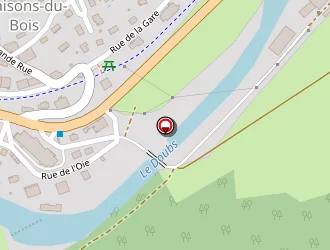 Carte de Buisson André à Maisons-du-bois-lièvremont