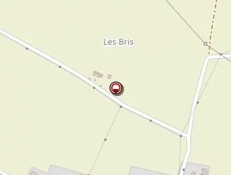 Carte de Terrassin Charlie à Ormes (les)