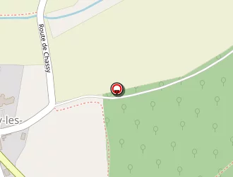 Carte de Morlevat Mireille à Sauvigny-les-bois