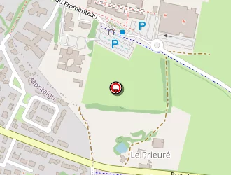 Carte de Gendronneau Lucie à Guyonnière (la)