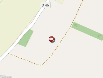 Carte de Pelissard Jean-claude à Chaussin