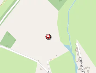 Carte de Renard Jessy à Challuy