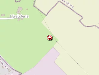 Carte de Landreau Hubert à Saint-laurent-sur-sèvre