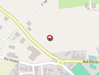 Carte de A2 Bat (entrep) à Saint-joseph