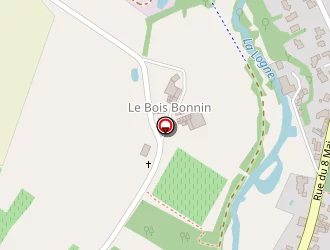 Carte de Rambaud Patricia à Corcoué-sur-logne