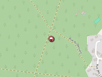 Carte de Perot Nicolas à Fermeté (la)