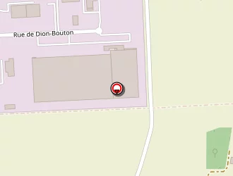 Carte de Futurosoft à Vieillevigne