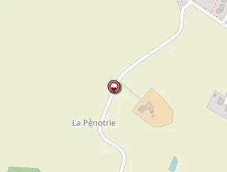 Carte de Lecomte Hervé à Mortagne-sur-sèvre