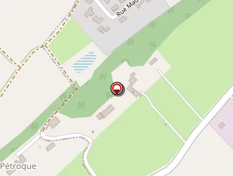 Carte de Foyer Bourgoin à Marzy