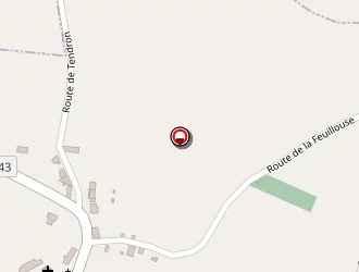 Carte de Mairie à Ignol