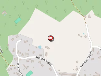 Carte de Mairie à Fermeté (la)