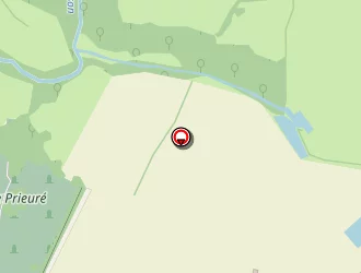 Carte de Moreau Cédric à Guyonnière (la)