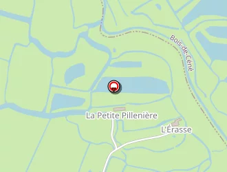 Carte de Philippe Lemaire à Saint-gervais