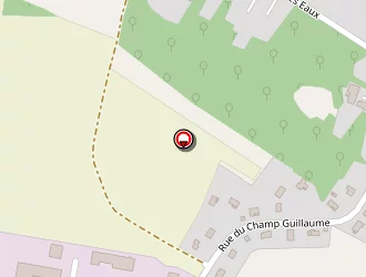 Carte de Metivier Patrick à Tailly