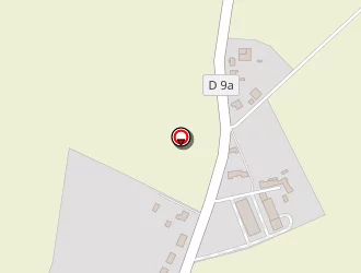 Carte de Cellier (scea) à Saint-georges-sur-arnon