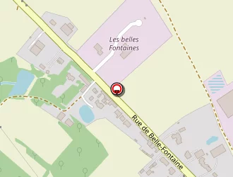 Carte de Hervé Paul à Paulx