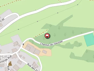 Carte de Aude Angibault à Gevresin