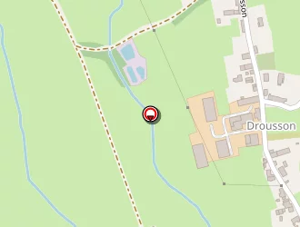 Carte de Cuvinot Michel à Curgy