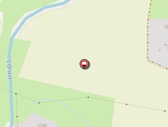 Carte de Amf Formation à Chaussin