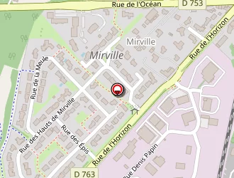 Carte de Reel Association à Boufféré