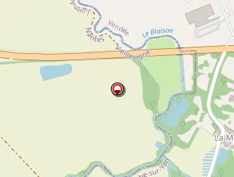 Carte de F P 2 Platrerie à Boufféré