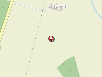 Carte de Vedrenne David à Paulmy