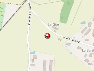 Carte de Mollé Combustible à Machecoul