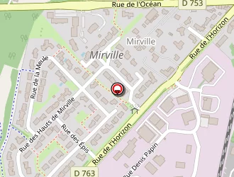 Carte de Securitest A.y.d.85 Contrôle Technique Affilié à Boufféré